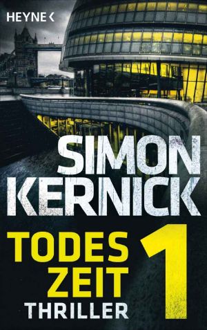[Todeszeit 01] • Todeszeit I